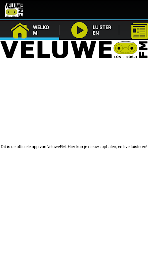 VeluweFM