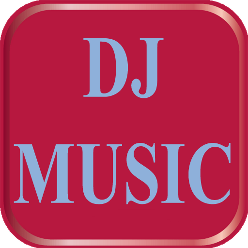 DJ Nonstop Music Player LOGO-APP點子