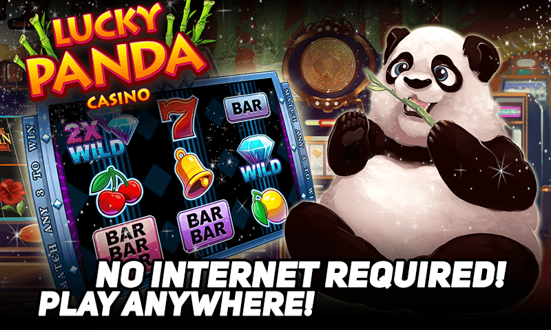 Play Lucky Panda Pokie at Casino.com Australia Play Lucky Panda Pokie at Casino.com Australia