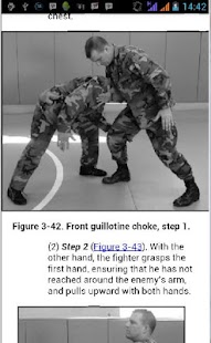 Free Download Combatives Fm 3-25.150 APK