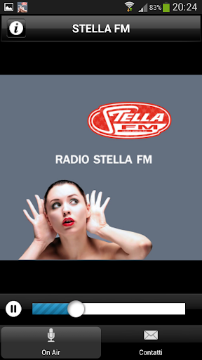 STELLA FM