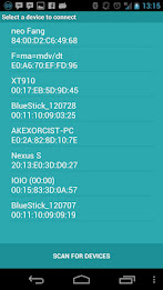 BlueStick Control [Phone] poster 5