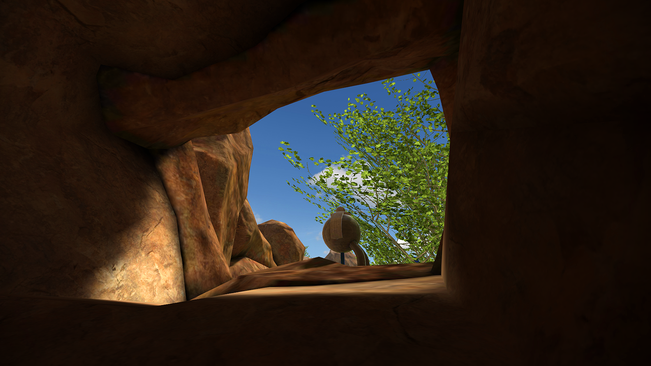   XON Episode One- screenshot 