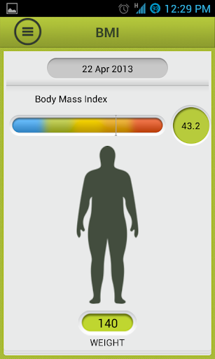 Your Health First Calculator