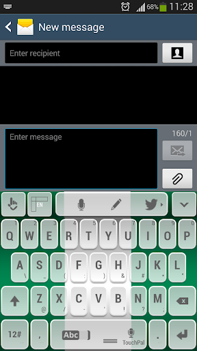 Nigeria Keyboard