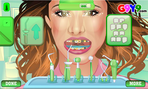 免費下載休閒APP|虛擬女孩牙醫外科 app開箱文|APP開箱王