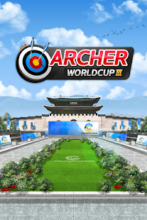 ArcherWorldCup - Archery game