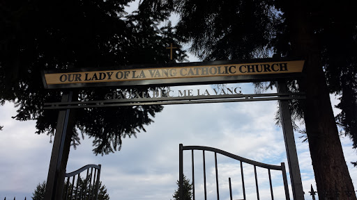 Our Lady of La Vang Catholic Church