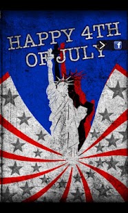 Download USA - 4th July FREE APK for Android