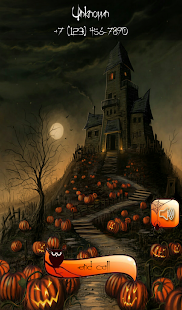 How to get Halloween Theme lastet apk for android