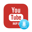 Youtube MP3 Download mobile app icon