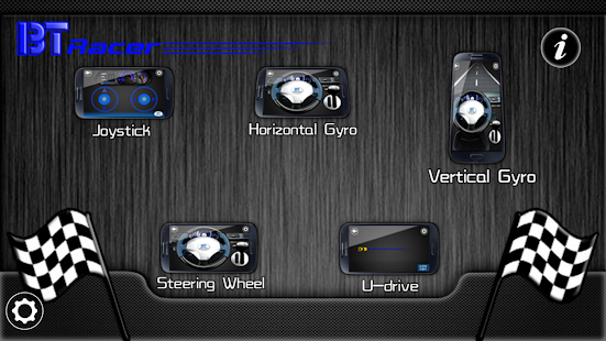 BT Racer Screenshots 0