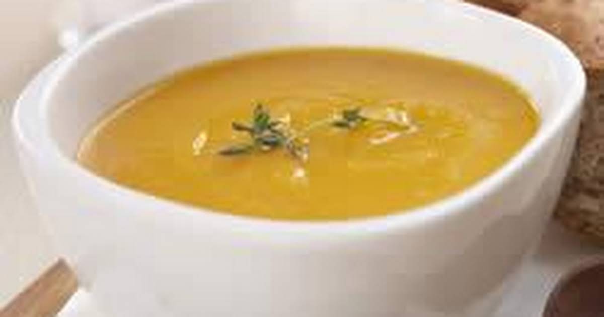 10 Best Carnation Evaporated Milk Potato Soup Recipes