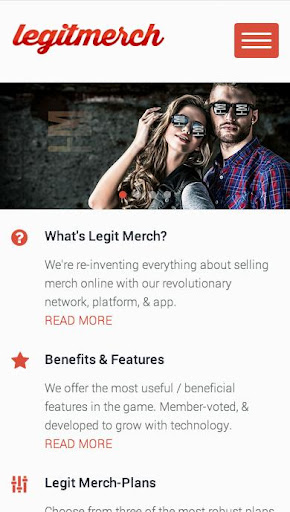 LegitMerch