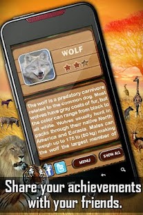 How to mod Bewilder Animals 1.0 apk for pc