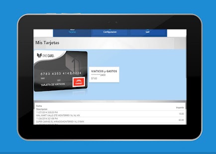 One Card Screenshots 5