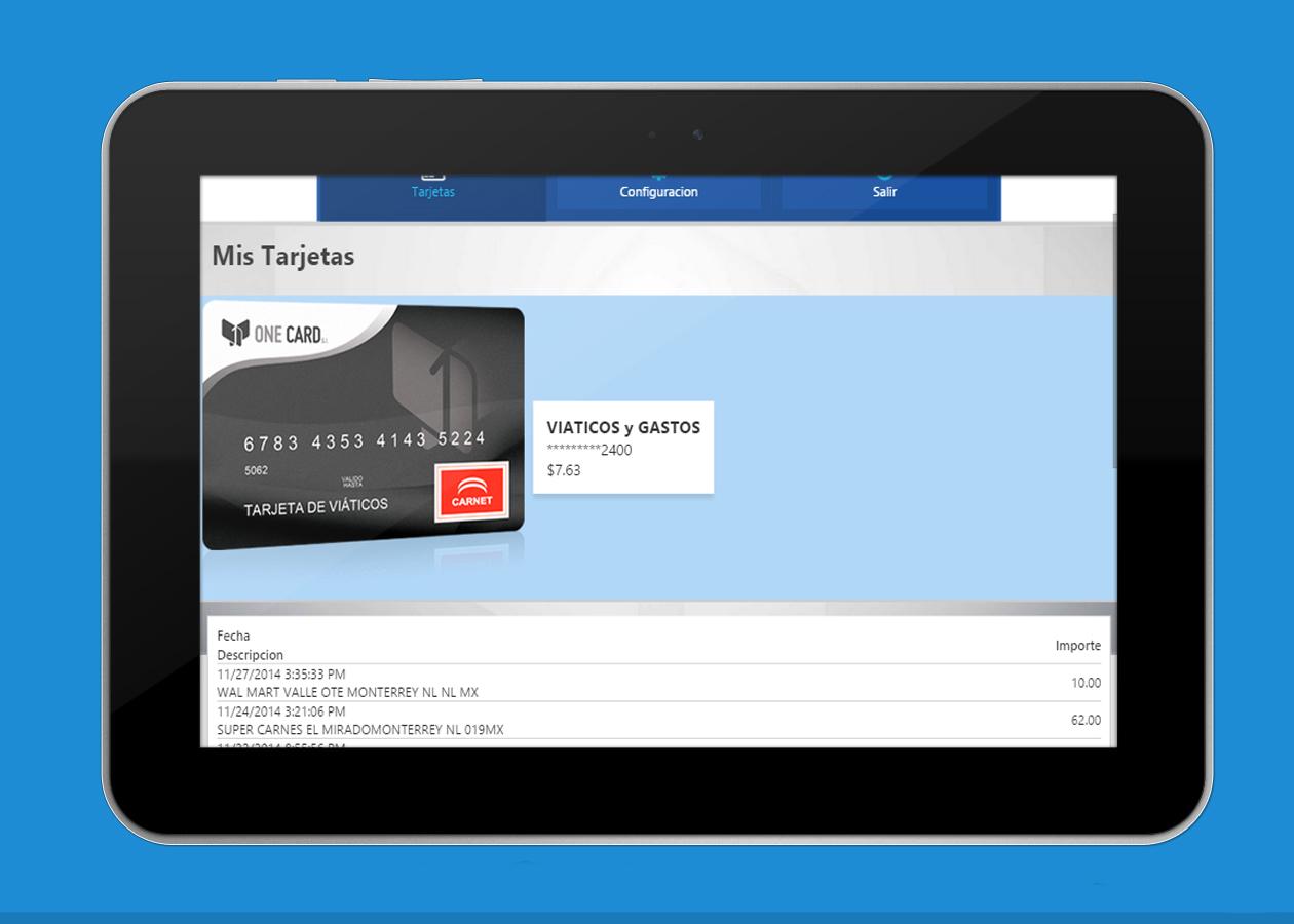 One Card Android Apps on Google Play