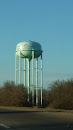 CDF Water Tower
