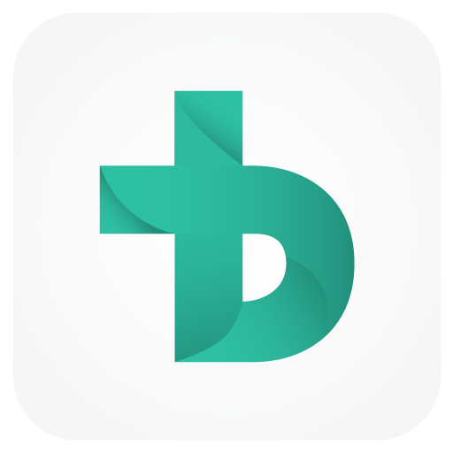 Buzz4health -Doctor's Platform 醫療 App LOGO-APP開箱王