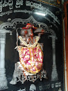 Astha Siddi Hanuman