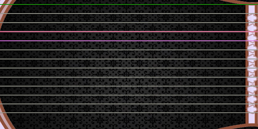 【免費娛樂App】真正的豎琴-APP點子