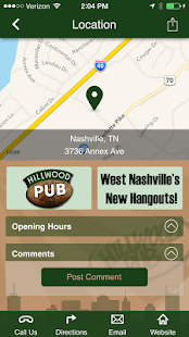 How to mod Hillwood Pub 4.5.6 mod apk for android