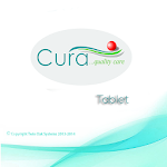 Cover Image of Download CuraTablet 3.1.4.2 APK