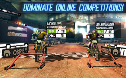 MOTOCROSS MELTDOWN poster 5