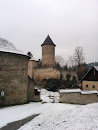 Burg Dornach