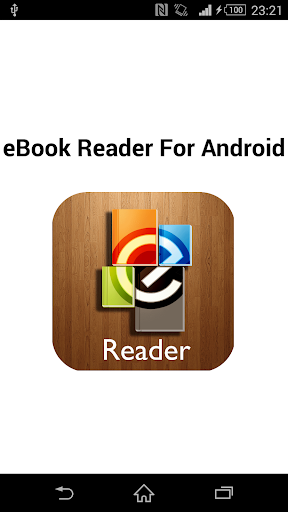 Best eBook Reader For Android