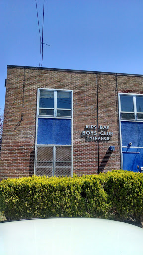 Kip's Bay Boys and Girls Club