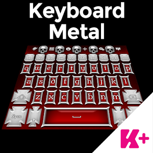 Keyboard Metal 1.0.3
