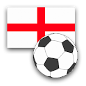 English Football 2011-2012 logo