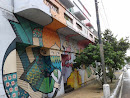 Casa Graffiti