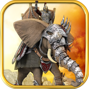 Armies of Zatikon: TCG & Chess logo