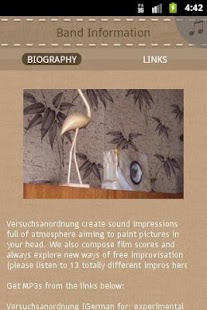 Versuchsanordnung Screenshots 3