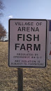 Arena Fish Farm