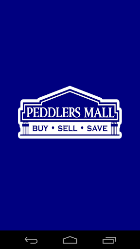 Peddlers Mall