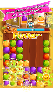 Fruit Heroes Mania Screenshots 6