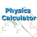 Physics Calculator icon