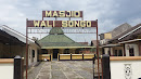 Masjid Wali Songo