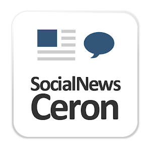 Ceron - ニュースとコメントをまとめてチェック.apk 1.02