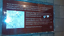 St. Peter's Church Historic Information Board