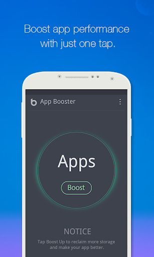 【免費工具App】TC App Booster-Run apps Faster-APP點子