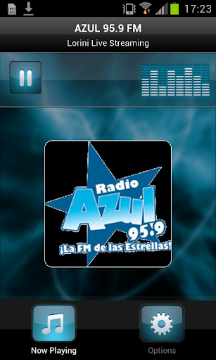 AZUL 95.9 FM
