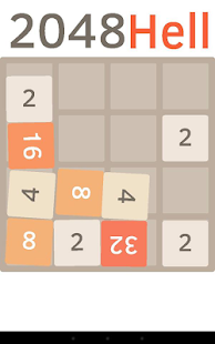 2048 Hell Screenshots 6