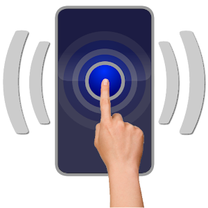 Volume Selector Pro logo