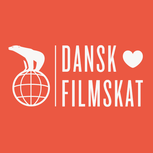 Dansk Filmskat LOGO-APP點子