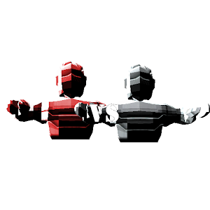 xRob : Rock paper scissors 3D 1.0