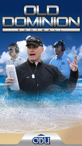 Old Dominion Football OFFICIAL